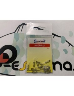 MINI ENGANCHE RAPIDO...