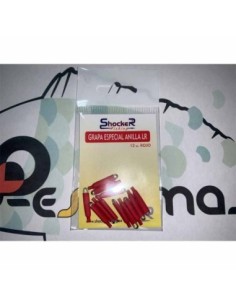 ENGANCHE RAPIDO SHOCKER...