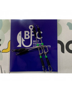 MINI URFE TEMPORAL BFC 2