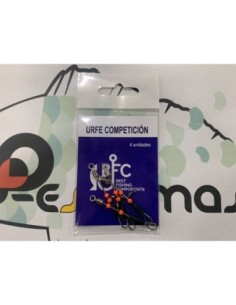 MINI URFE COMPETICION BFC 5 CM