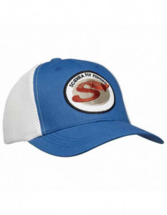 GORRA SCIERRA TILE BLUE REF...