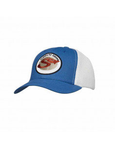 GORRA SCIERRA TILE BLUE REF... 2