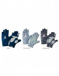 GUANTES MAJOR CRAFT SUMMER...