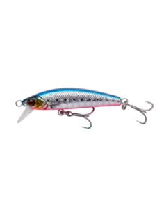 GRAVITY MINNOW 5 CM SINKING...