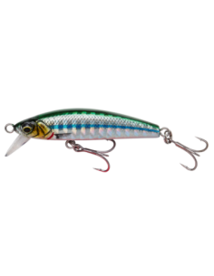 GRAVITY MINNOW 5 CM SINKING...