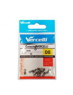 ROLLING VERCELLI BV08 CRANE...