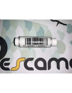 HILO ELASTICO TURKANA...