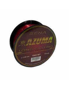 HILO SENA AZUMA 0.234 MM...
