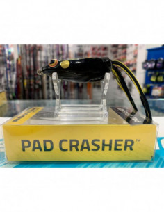 BOOYAH PAD CRASHER DART...