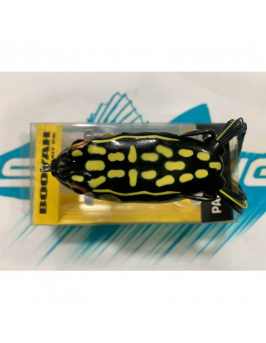 BOOYAH PAD CRASHER DART FROG BYPC3906