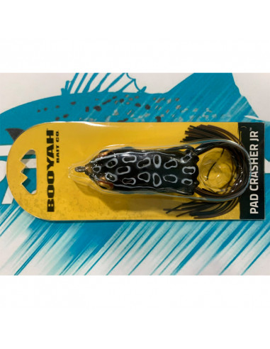 BOOYAH PAD CRASHER JR CERICKET FROG...