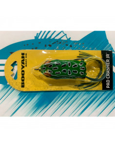 BOOYAH PAD CRASHER JR... 2