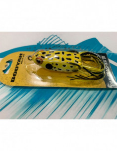 BOOYAH PAD CRASHER JR SWAMP...