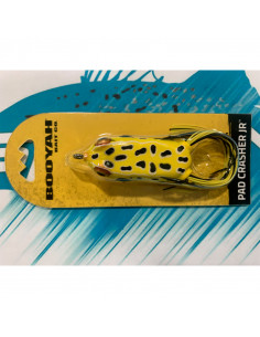 BOOYAH PAD CRASHER JR SWAMP... 2