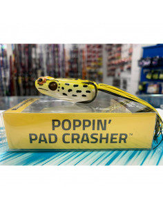BOOYAH POPPIN PAD CRASHER... 2