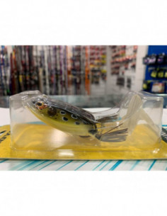 BOOYAH TOADRUNNER CRICKET...