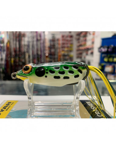 BOOYAH PAD CRASHER DART FROG -...