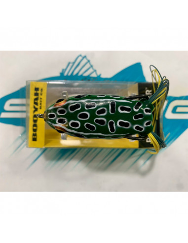 BOOYAH PAD CRASHER DART FROG -...