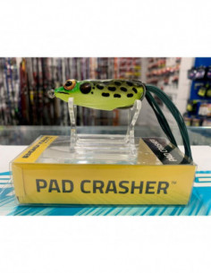 BOOYAH PAD CRASHER DART...