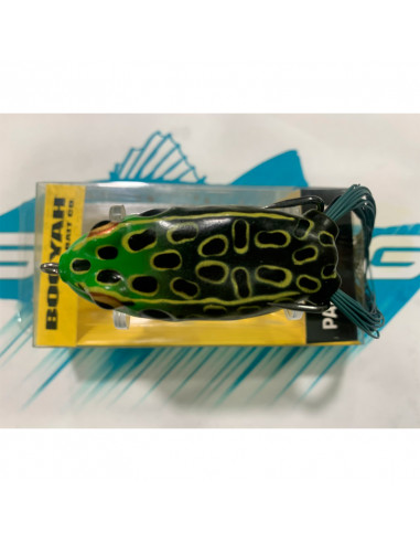 BOOYAH PAD CRASHER DART FROG - BULLFROG