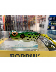 BOOYAH POPPIN PAD CRASHER... 2