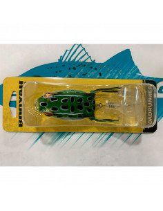 BOOYAH TOADRUNNER LEOPARD... 2