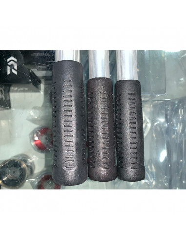 MANGO DE SACADERA TELESC. ALUMINIO...