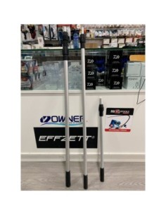 MANGO DE SACADERA TELESC....