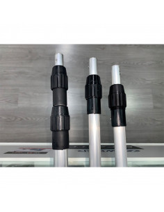 MANGO DE SACADERA TELESC.... 2