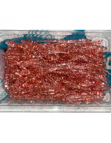 LANCON ZX 7 CM LADY GHOST