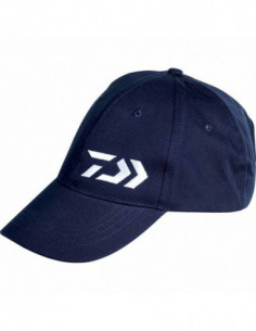 GORRA DAIWA NAVY BLUE REF...