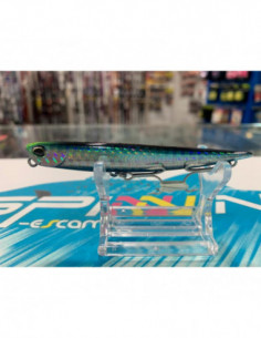 DUO BAY RUF MANIC FISH 88...