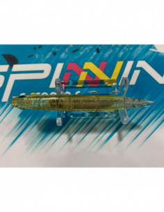 DUO BAY RUF MANIC FISH 88...