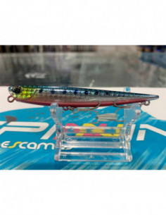 DUO BAY RUF MANIC FISH 88...