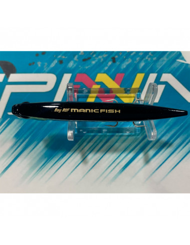 DUO BAY RUF MANIC FISH 88 ABA0030...