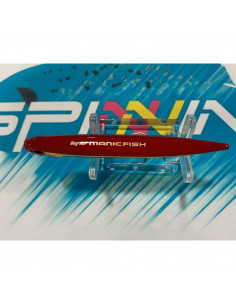 DUO BAY RUF MANIC FISH 88... 2