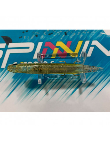 DUO BAY RUF MANIC FISH 88 DHH0156