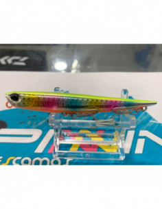 DUO BAYRU MANIC FISH 88...