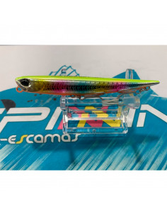 DUO BAYRU MANIC FISH 88... 2