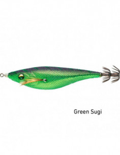 JIBIONERA DAIWA EMERALDAS...