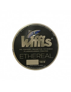 FLUOROCOATED WIFFIS...