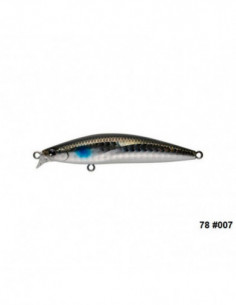 IMA IBORN78F SHALLOW...