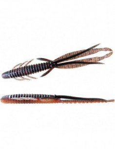 VINILO OSP DOLIVE SHRIMP 4"...