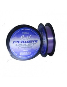 HILO VEGA POWER VIOLET...