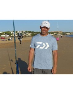 CAMISETA DAIWA ELASTICA...