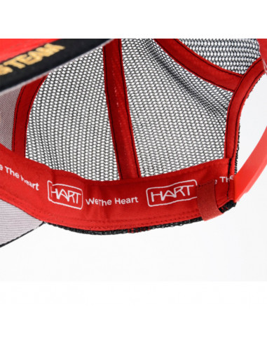 GORRA HART FURY REF XHFUC