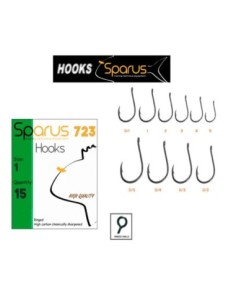 ANZUELO SPARUS 723 N 5