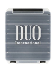 CAJA DUO REVERSIBLE 160