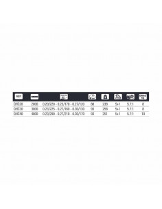 CARRETE HART CIRCA 2000 REF... 2