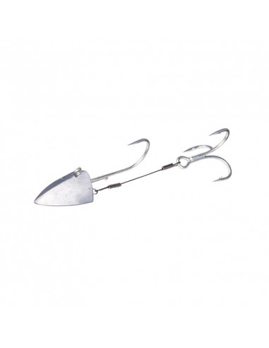 CABECILLA MAJOR CRAFT DARTING 30 GR